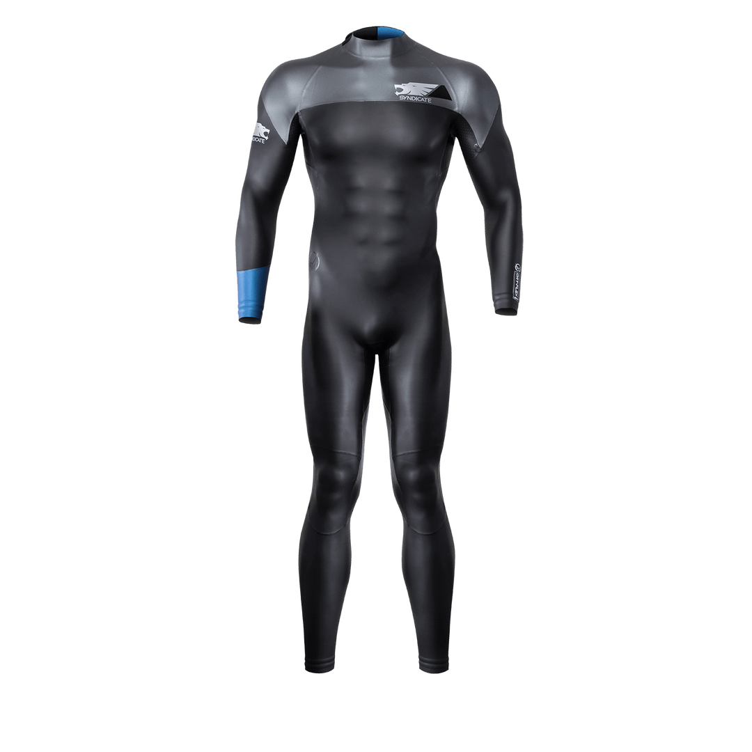 Syndicate Fullsuit XXS 2025 HO Sports
