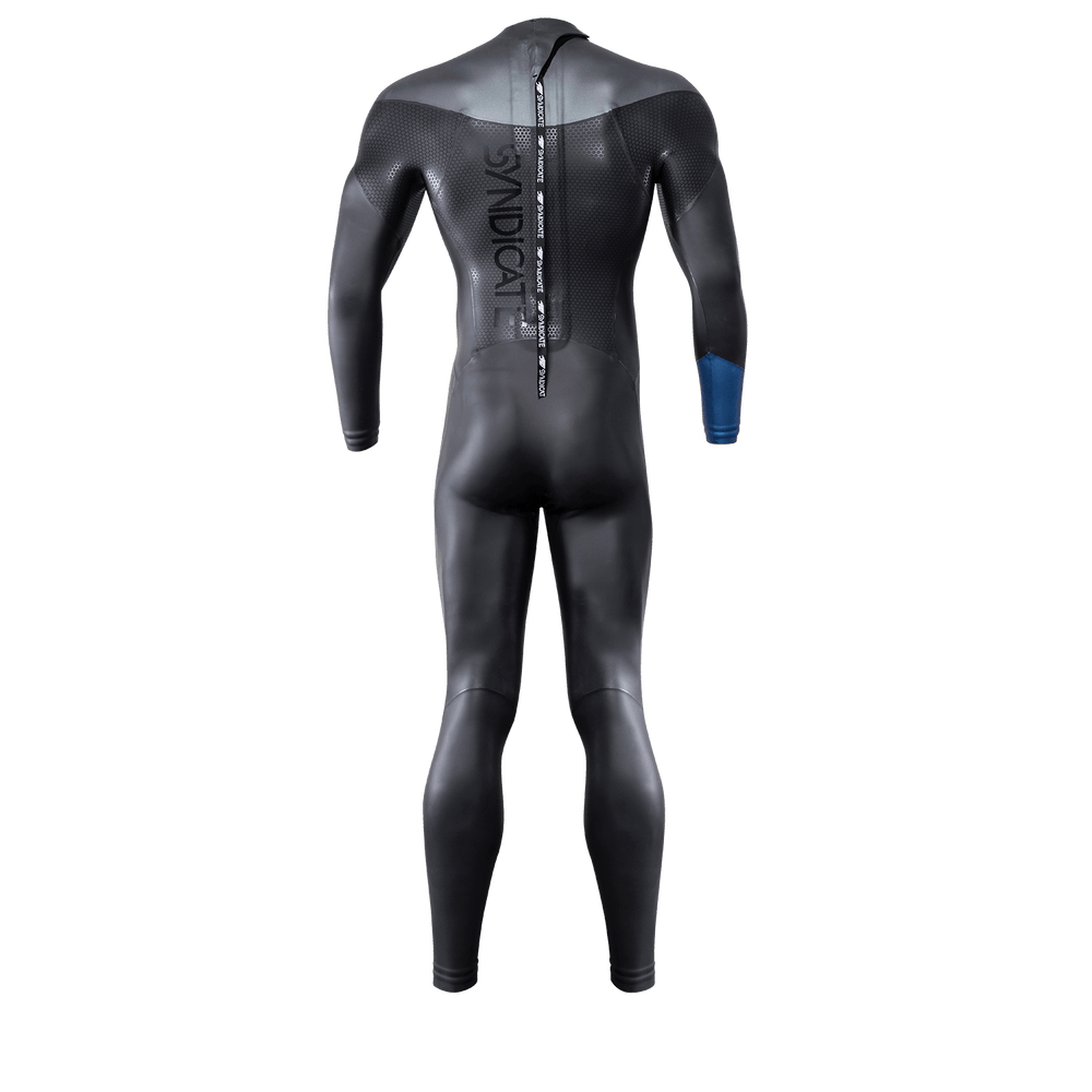 Syndicate Fullsuit XXL 2025 HO Sports