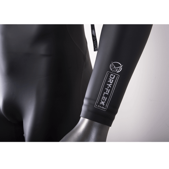 Syndicate Fullsuit XS