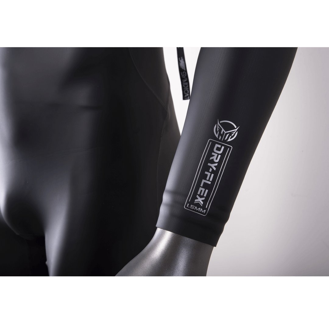 Syndicate Fullsuit XXS 2025 HO Sports