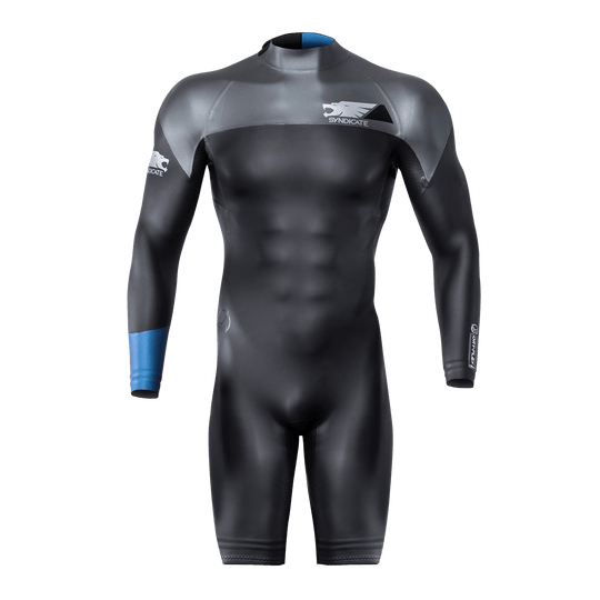 Syndicate LS Spring Suit XXL 2025 HO Sports