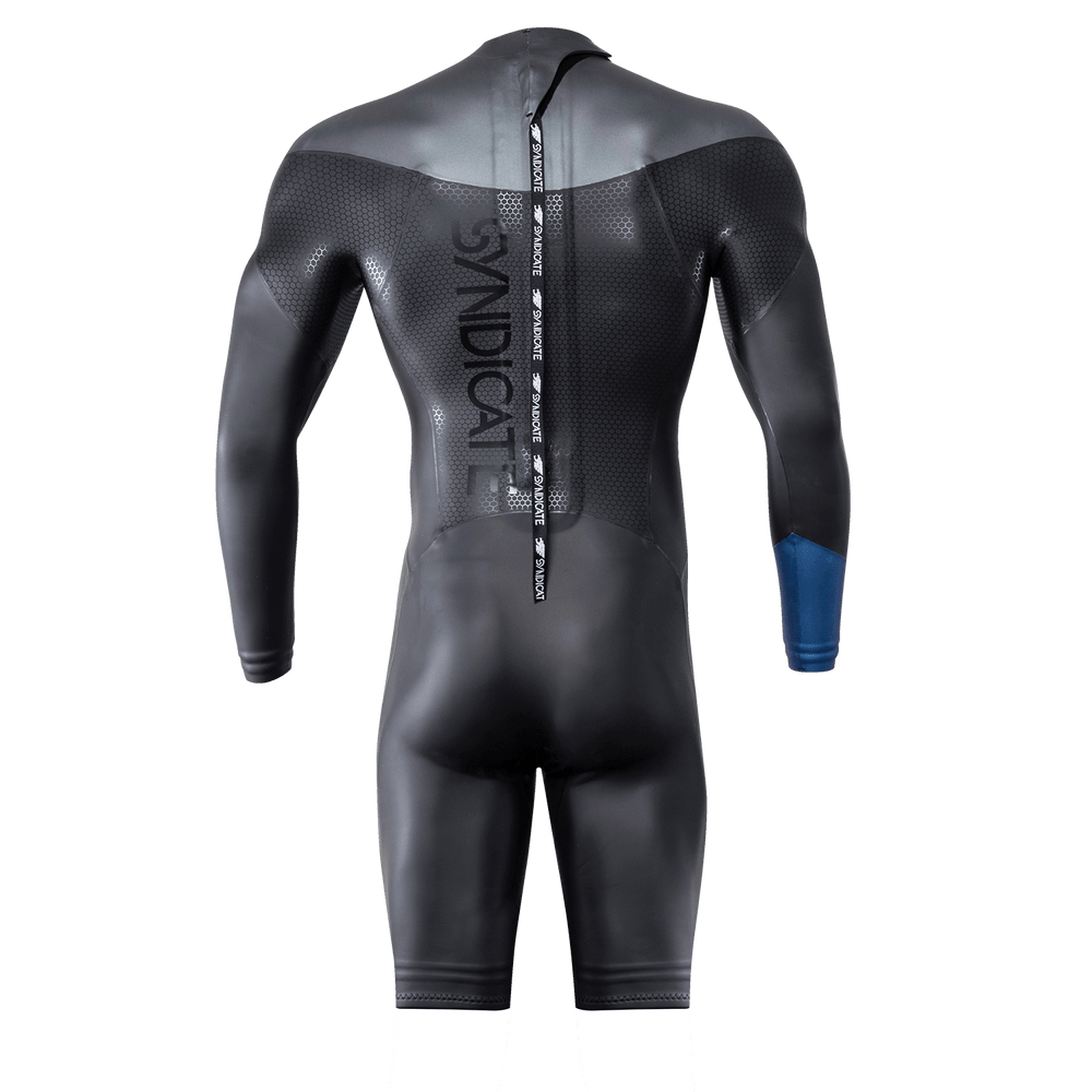 Syndicate LS Spring Suit XS