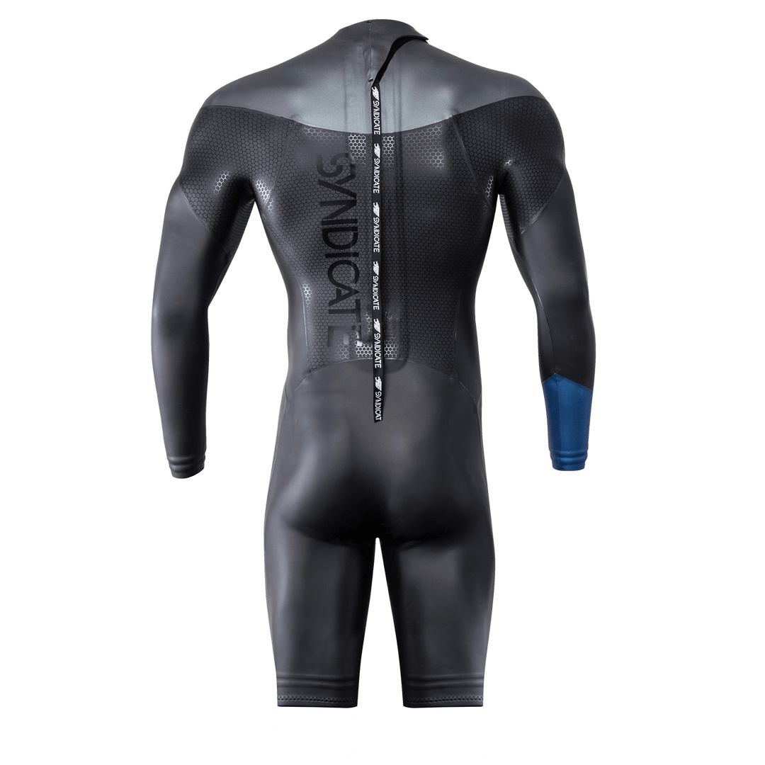 Syndicate LS Spring Suit XXL 2025 HO Sports