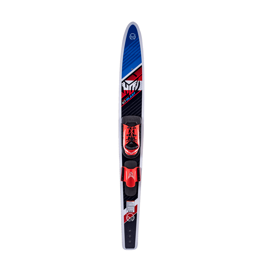 Blast Combo Small Hs/Rts-Bar