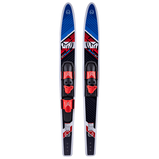 Trainer Combo Bar Accessory 2025 HO Sports
