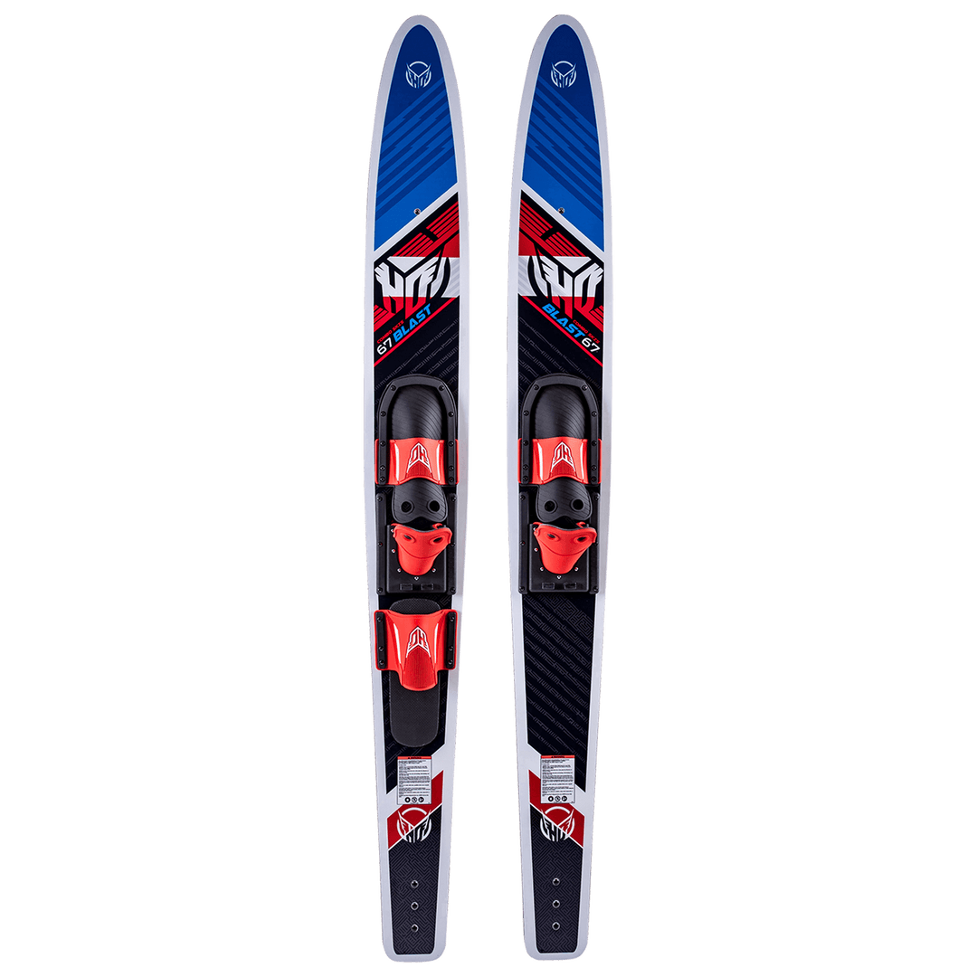 63 Blast Combo Blaze/RTS 2025 HO Sports