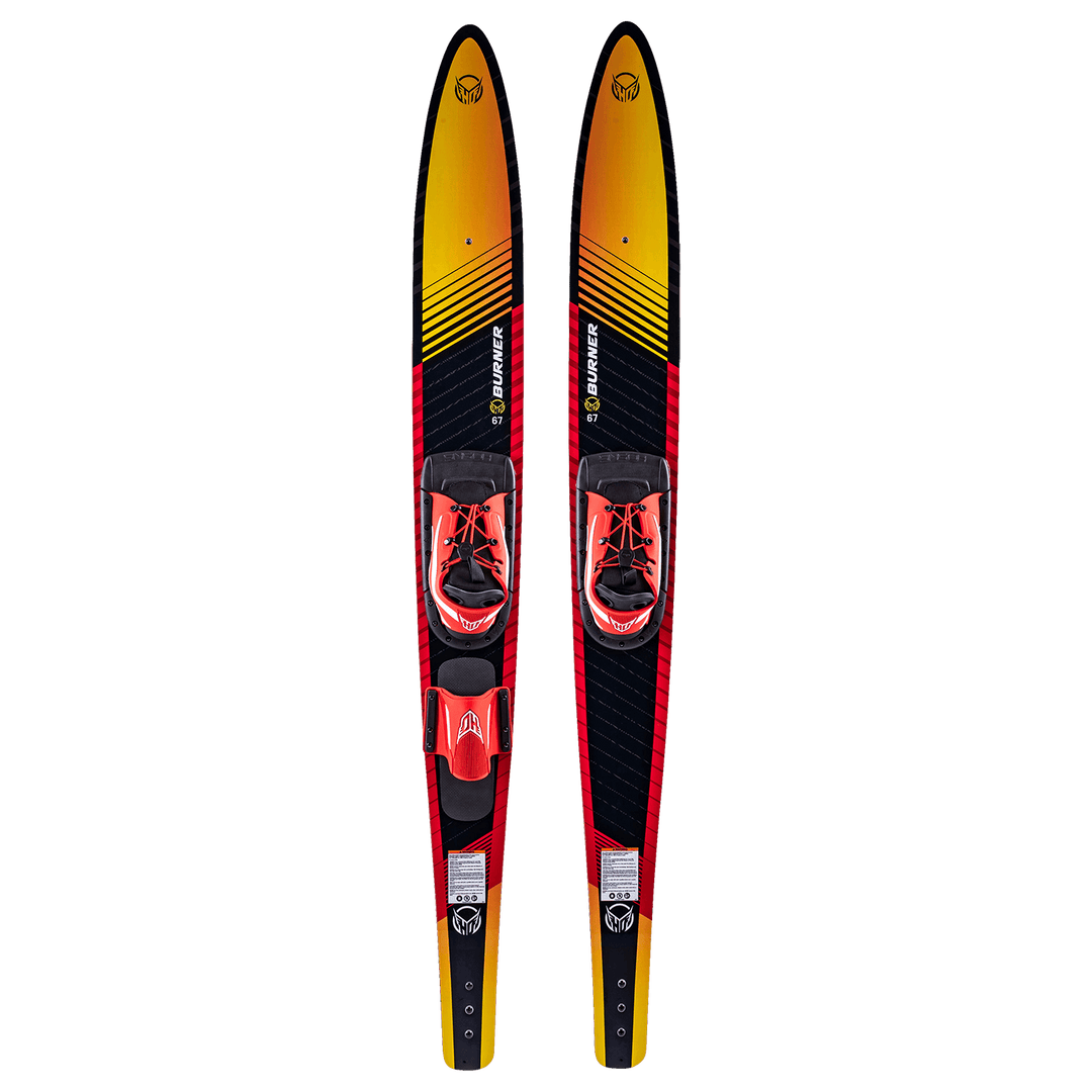 67 Burner Combo Blaze/RTS 2025 HO Sports