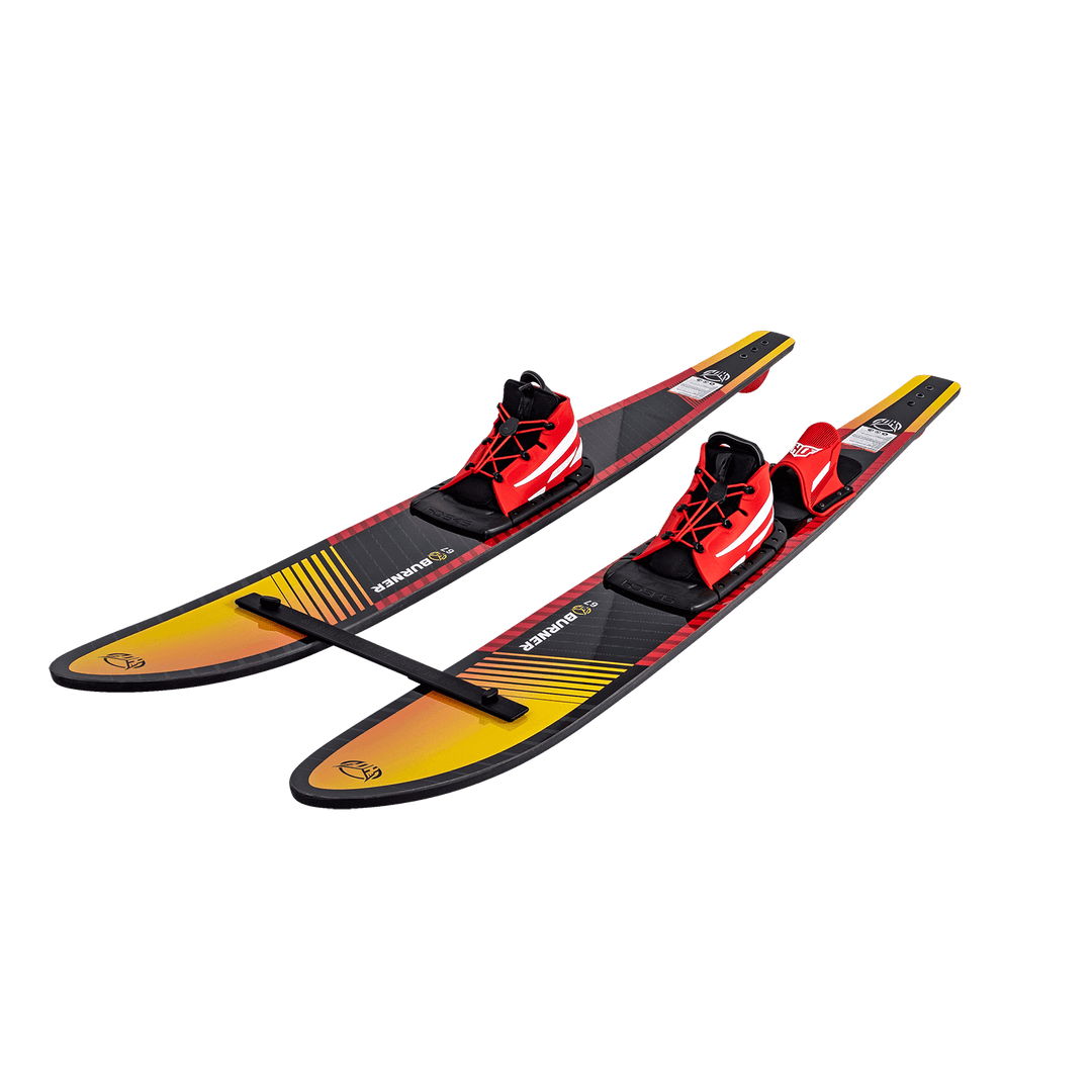 67 Burner Combo Blaze/RTS 2025 HO Sports
