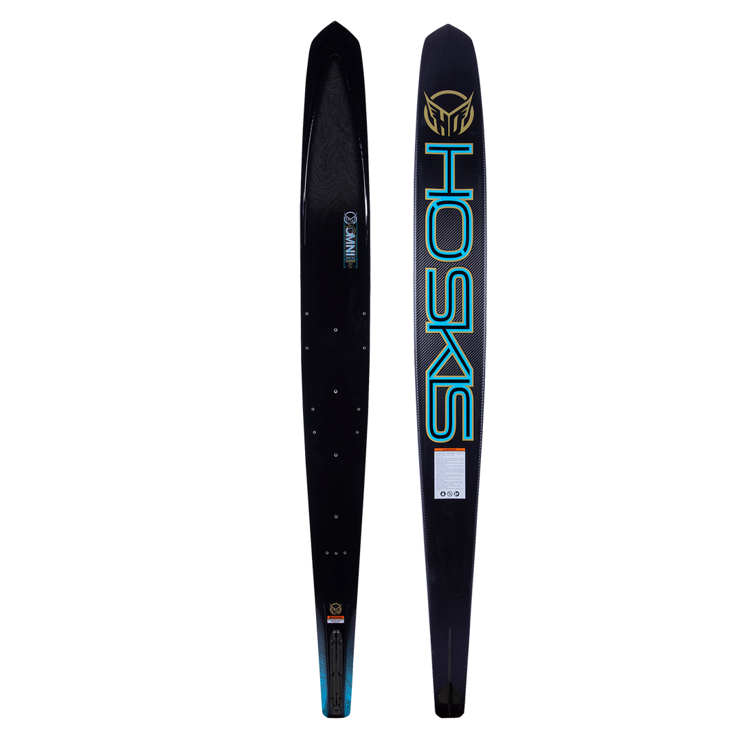 69 Carbon Omni (BLEM) - blem