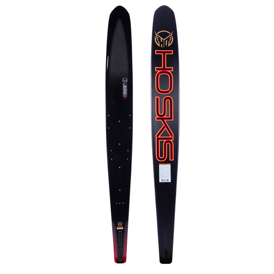 69 Carbon Omni Blank (BLEM) - blem