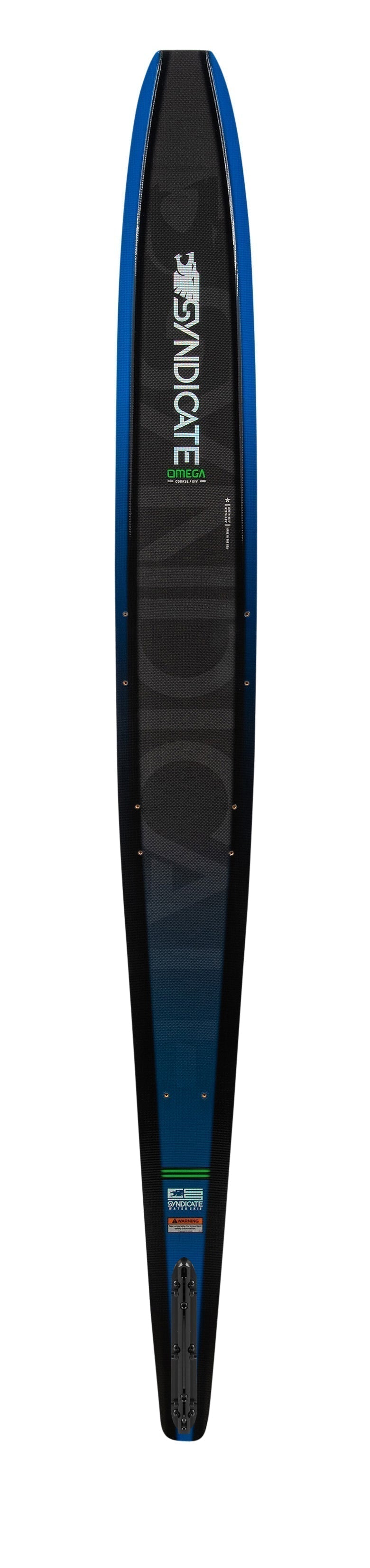 65 Syndicate Works 02 2025 HO Sports
