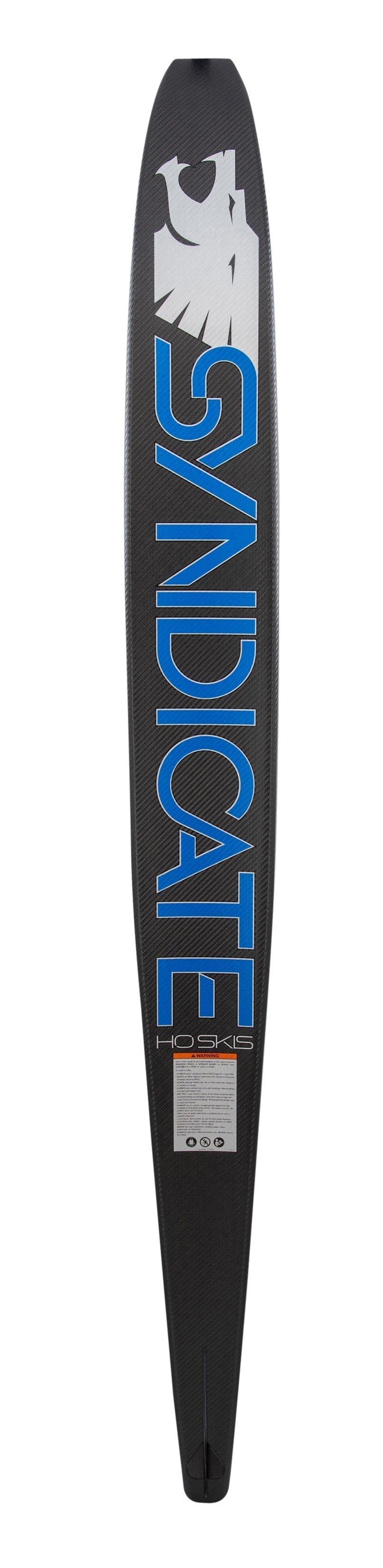65 Syndicate Works 02 2025 HO Sports