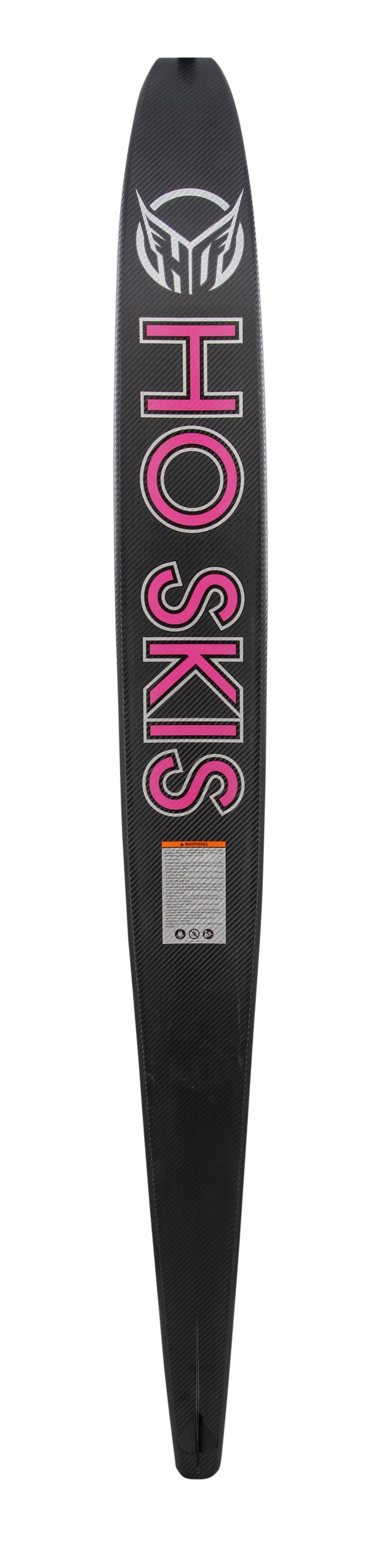 Carbon Omega Max Blank