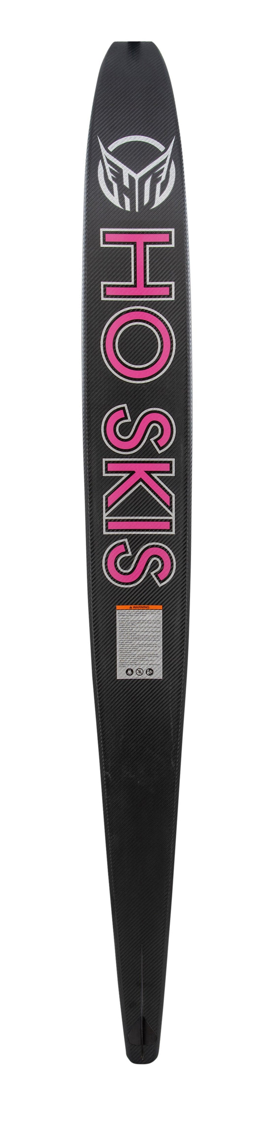 Carbon Omega Max Blank